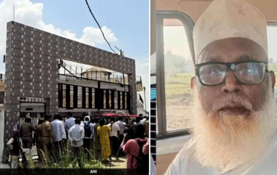 The Meteoric Rise of Chhangur Baba